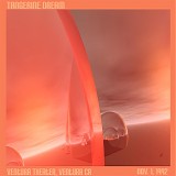 Tangerine Dream - Live at the Ventura Theater, Ventura CA 11-1-92