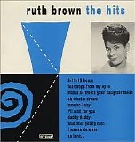 Ruth Brown - The Hits