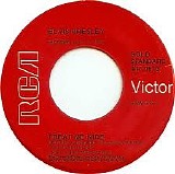 Elvis Presley - Jailhouse Rock / Treat Me Nice