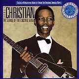 Charlie Christian - The Genius Of The Electric Guitar