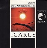 Paul Winter Consort - Icarus