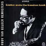 Booker Ervin - The Freedom Book