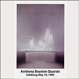 Anthony Braxton Quartet - Salzburg: May 19, 1985