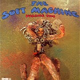 Soft Machine - Volume Two