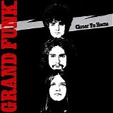 Grand Funk Railroad - Closer To Home