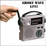 Short Wave - Short Wave Live - November 24, 1977 & February 23, 1978