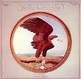 Michael Nesmith & The First National Band - Nevada Fighter