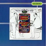 Wild Bill Davis and Johnny Hodges - In Atlantic City