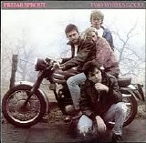 Prefab Sprout - Two Wheels Good