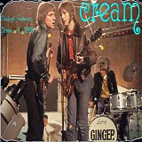 Cream - Live at Oakland Alameda Coliseum 10-4-68