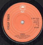 Cheap Trick - Voices / Surrender