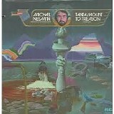 Michael Nesmith & The Second National Band - Tantamount To Treason Volume One