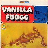 Vanilla Fudge - Vanilla Fudge