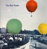 The Rain Parade - Emergency Third Rail Power Trip