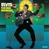 Elvis Presley - The Sun Sessions