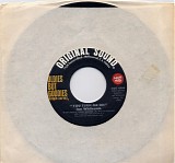 Ian Whitcomb - You Turn Me On / Where Did Robinson Crusoe Go With Friday on Saturday Night