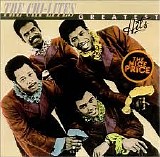The Chi-Lites - The Chil-Lites Greatest Hits