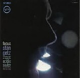 Stan Getz - Focus