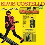 Elvis Costello - Live At the El Mocambo