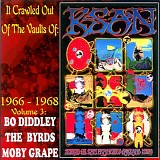 Various Artists - It Crawled Out of the Vaults of KSAN 1966-1968 Vol. 3