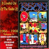 Various Artists - It Crawled Out of the Vaults of KSAN 1966-1968 Vol. 5