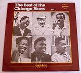 Various artists - The Best of the Chicago Blues Vol. 1