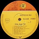 Fleetwood Mac - Then Play on