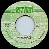 Barrington Levy - Prison Oval Rock/Version