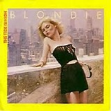 Blondie - The Tide Is High / Suzy and Jeffrey