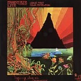 Mountain - Live-The Road Goes Ever On