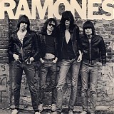 The Ramones - Ramones