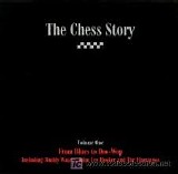 Various artists - The Chess Story Volume One - From Blues To Doo-Wop