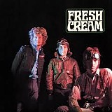 Cream - Fresh Cream