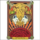 Ozric Tentacles - The Carribean Club, Ipswich UK 4-20-91