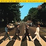 The Beatles - Abbey Road