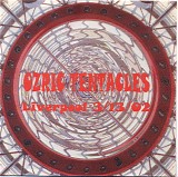 Ozric Tentacles - Live at the Lomax - Liverpool 3-13-02