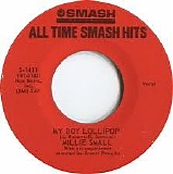 Millie Small - My Boy Lollipop / Sweet William