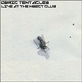 Ozric Tentacles - Live at the Nsect Club, Hampton VA 10-20-94