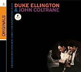 Duke Ellington & John Coltrane - Duke Ellington & John Coltrane