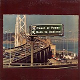 Tower of Power - Back To Oakland