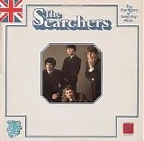 The Searchers - Pye History of British Pop Music