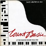 Count Basie - Count Basie at The Famous Door 1938-1939