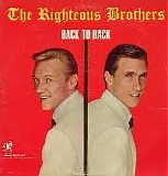 The Righteous Brothers - Back To Back