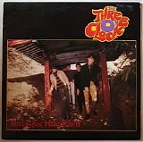 The Three O'Clock - Baroque Hoedown