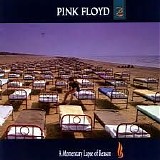 Pink Floyd - A Momentary Lapse of Reason