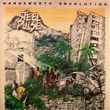 Steel Pulse - Handsworth Revolution