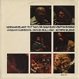 Various artists - Norman Blake, Jethro Burns, Sam Bush, Vassar Clements, David Holland, Butch Robins, and Tut Taylor