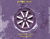 Grateful Dead - Live Oakland Coliseum Arena 2-23-93