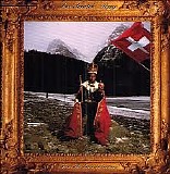 Lee "Scratch" Perry - From The Secret Laboratory