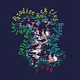 Ozric Tentacles - Live at the Paradise Club, Boston 7-7-99